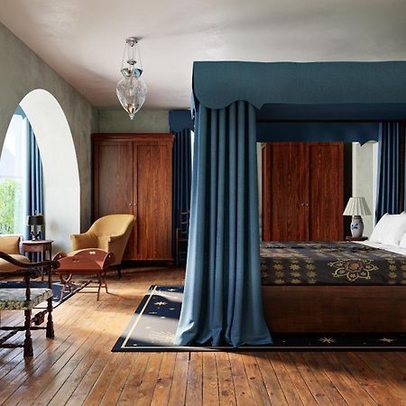 Shenandoah Mansions, An Ash Hotel Richmond Esterno foto