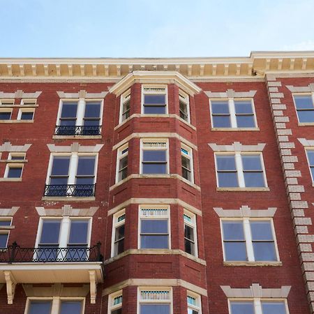 Shenandoah Mansions, An Ash Hotel Richmond Esterno foto