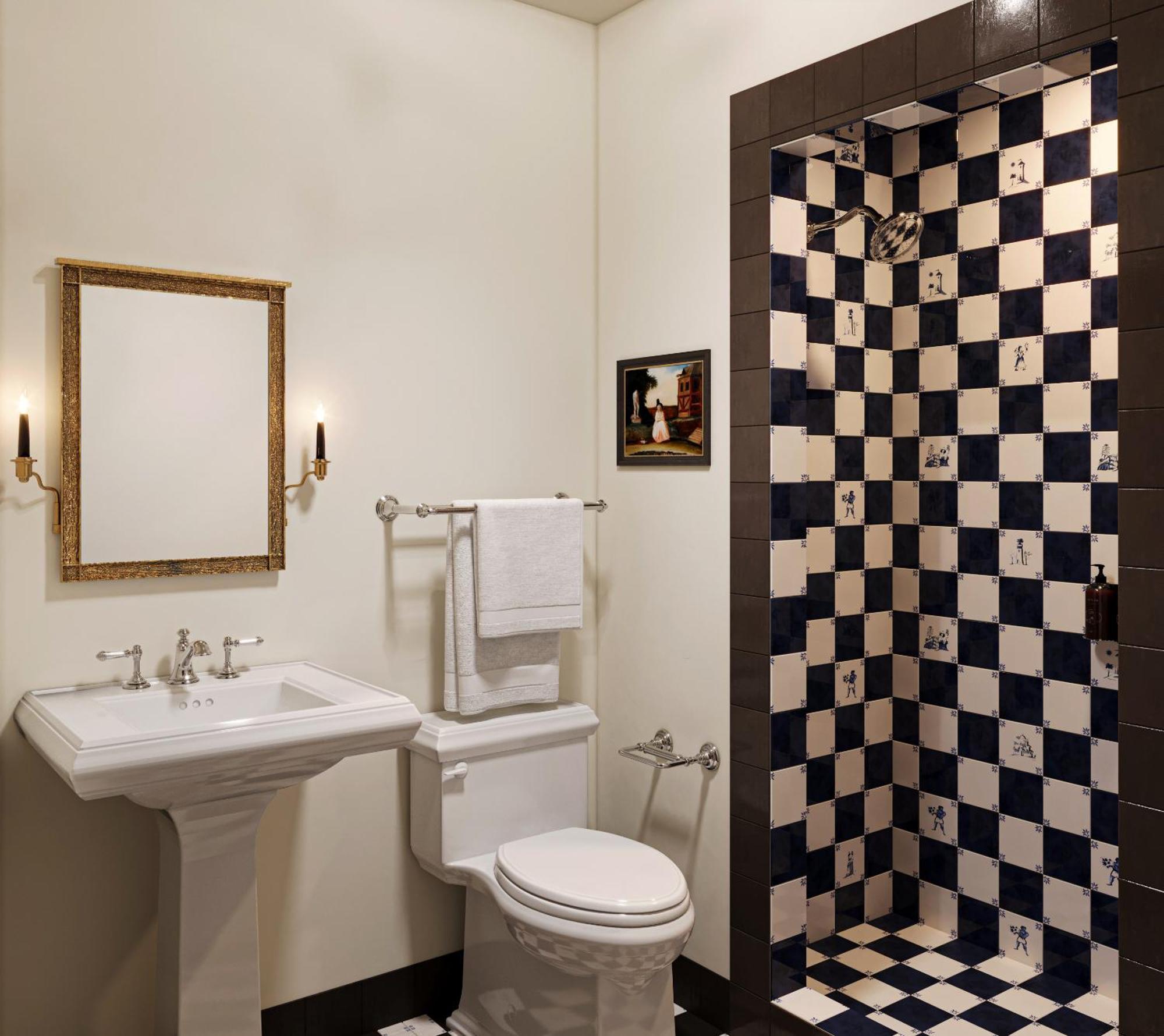 Shenandoah Mansions, An Ash Hotel Richmond Esterno foto